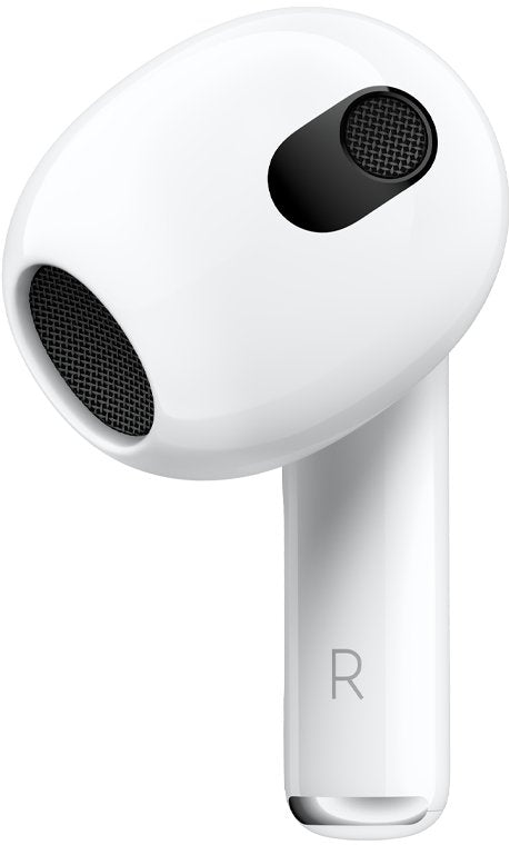 EAN 0194252818466 - Apple AirPods (3rd generation) AirPods Auriculares True Wireless Stereo (TWS) Dentro de oído Llamadas/Mús imagen 6
