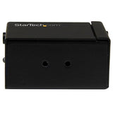 Startech Amplificador Booster Hdmi 35m  1080p  Negro