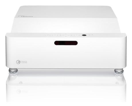 EAN 5055387668119 - Optoma ZW410UST videoproyector Proyector de alcance ultracorto 4000 lúmenes ANSI DLP WXGA (1280x800) 3D B imagen 6