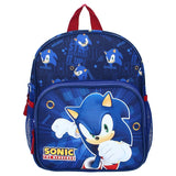 Vadobag Mochila Sonic Still Unstoppable