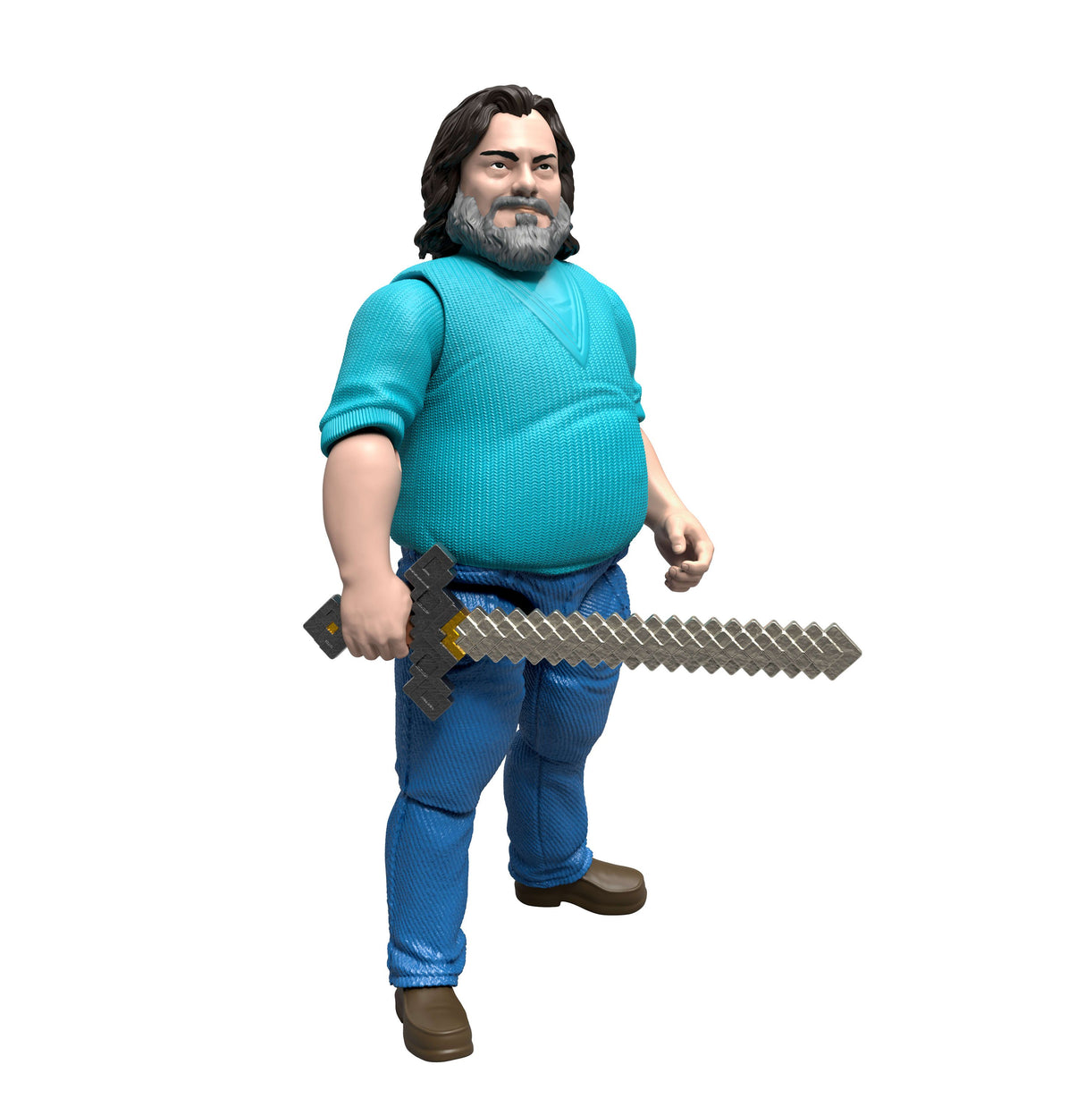 EAN 0194735304295 - Minecraft JFR57 figura de juguete para niños imagen 5