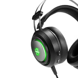 EAN 4044951030231 - Sharkoon Skiller SGH30 Auriculares Alámbrico Diadema Juego Negro imagen 4