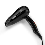 EAN 3030050153354 - BaByliss Travel Dry 2000 secador 2000 W Negro imagen 10