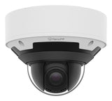 Hanwha Techwin Ip-Cam Fixed Dome \"X-Serie Plus Xnv-8083rz 6mp Ai Ir