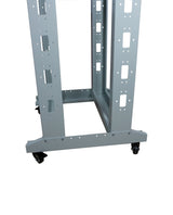 EAN 4038816139269 - ALLNET 139266 22U Rack o bastidor independiente Gris imagen 3