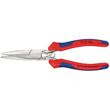 Alicates  Knipex 91 92 180, Pinzas Rojo/Azul