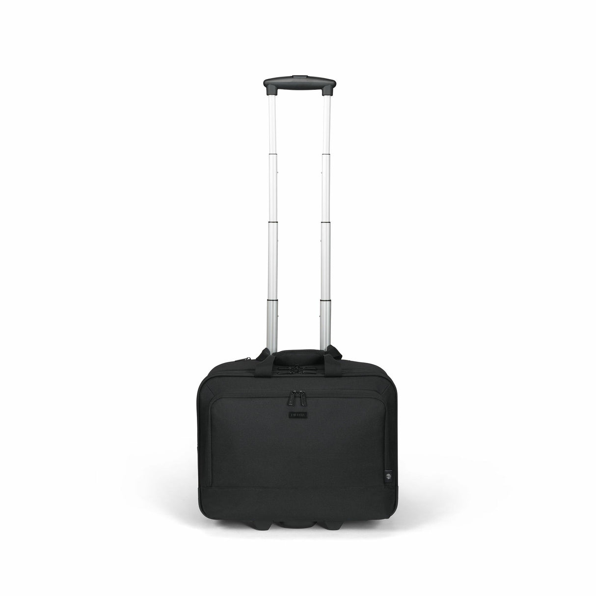 EAN 7640239421202 - DICOTA D32043-RPET maletines para portátil 43,9 cm (17.3") Maletín con ruedas Negro imagen 7