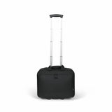 EAN 7640239421202 - DICOTA D32043-RPET maletines para portátil 43,9 cm (17.3") Maletín con ruedas Negro imagen 7