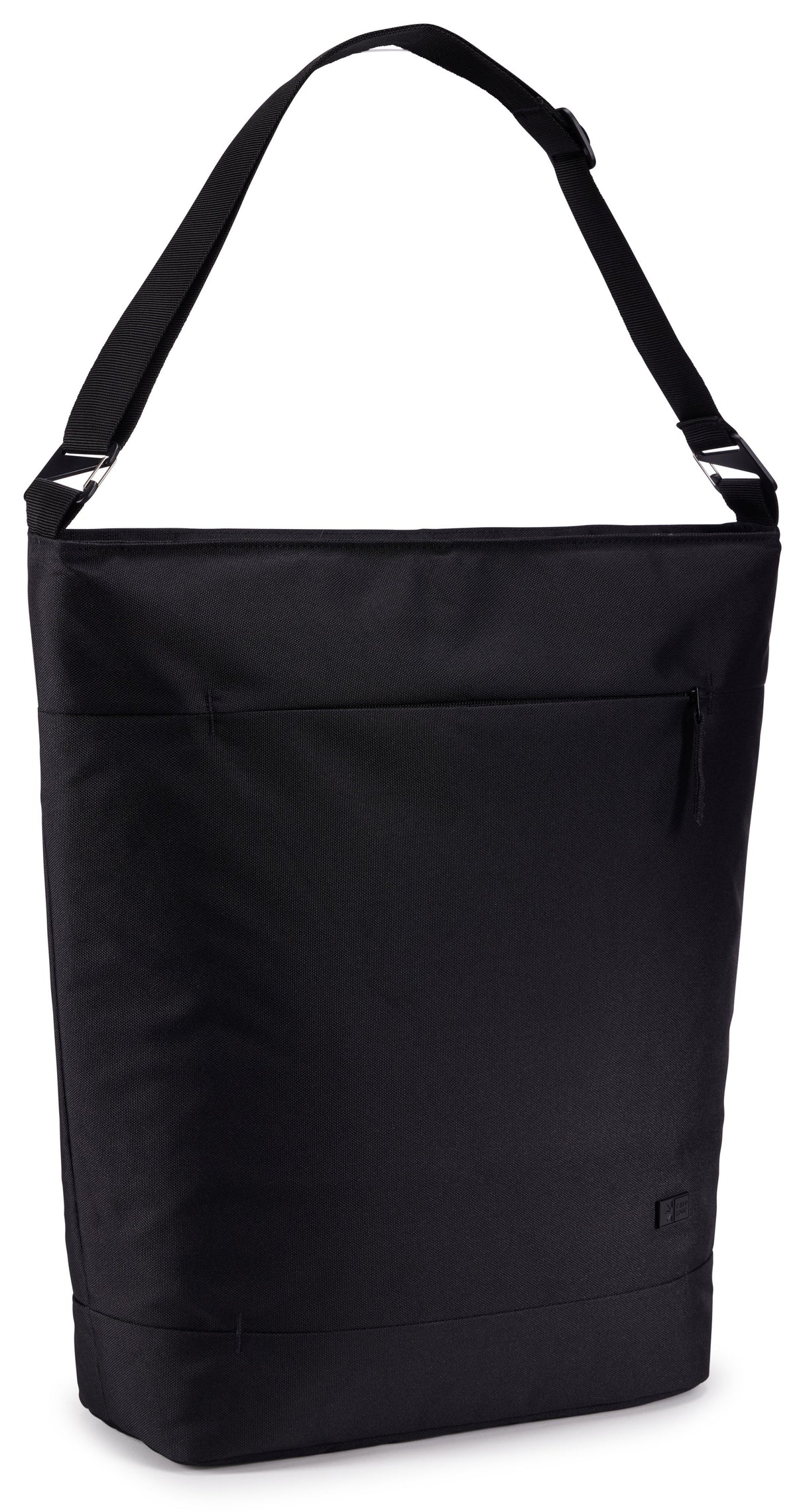 EAN 0085854256391 - Case Logic Invigo Eco INVIT116 Black 40,6 cm (16") Mochila Negro imagen 1