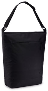 EAN 0085854256391 - Case Logic Invigo Eco INVIT116 Black 40,6 cm (16") Mochila Negro imagen 1