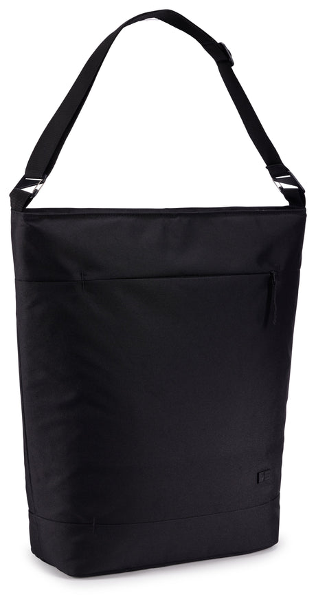 EAN 0085854256391 - Case Logic Invigo Eco INVIT116 Black 40,6 cm (16") Mochila Negro imagen 1