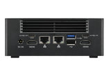Equipo  Shuttle "Bareb" Ryzen 7-8845 Na10h7 Sddr5