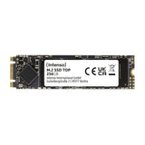 Disco Ssd Intenso M.2 2280 256gb R520/W500 Mb/S