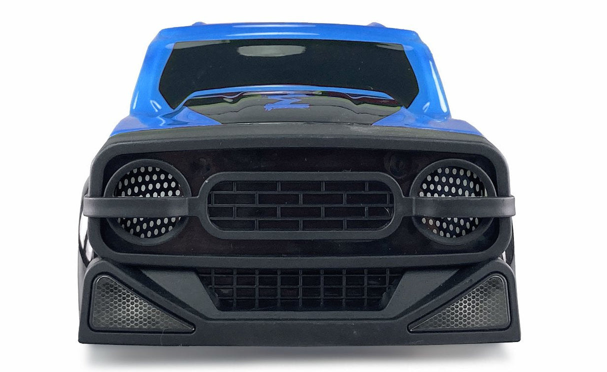 EAN 4262408970965 - Amewi 21102 modelo controlado por radio Coche de carreras de carretera Motor eléctrico 1:18 imagen 6