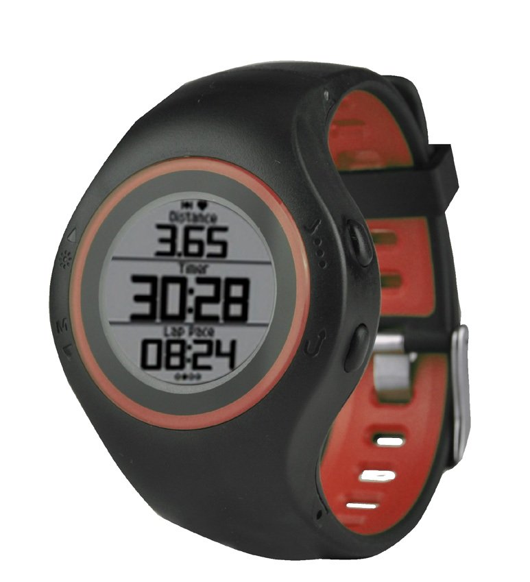 Billow Reloj Inteligente Deportivo Xsg50 Pro  Rojo / Negro