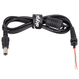 Akyga Cable De Alimentacion Para Toshiba Ak-Sc-06 6.3 X 3.0 Mm 1.2m