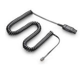 Poly A10-01-S1/A Negro