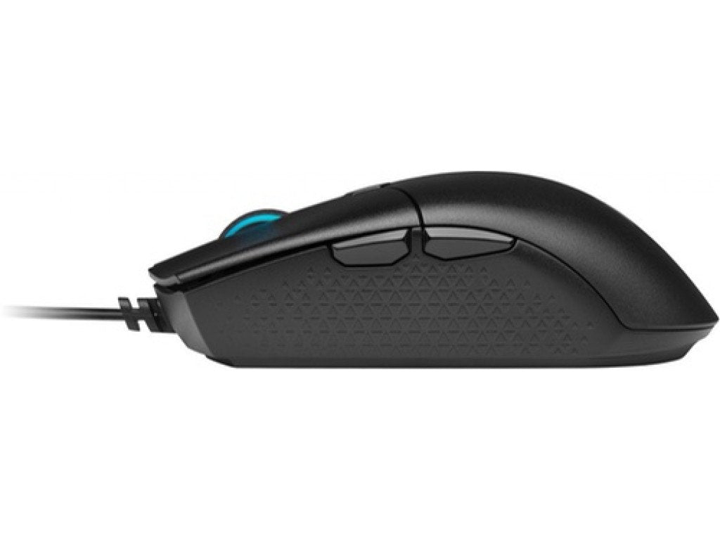 Raton Corsair Gaming Mouse Katar Pro Rgb Black