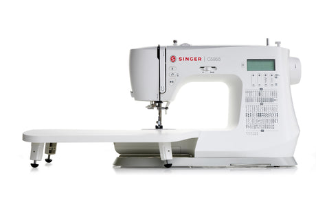 EAN 7393033130084 - SINGER C5955 máquina de coser Máquina de coser automática Eléctrico imagen 2