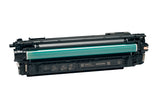 EAN 0889894325495 - HP 657X High Yield Black Original LaserJet Toner Cartridge cartucho de tóner 1 pieza(s) imagen 2