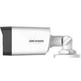 Cámara Hikvision Ds-2ce17h0t-It3f  4 En 1 (2,8mm) (C)