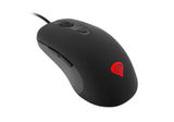 Natec Genesis Krypton 190 Ratón Usb Tipo A Óptico 3200 Dpi Mano Derecha