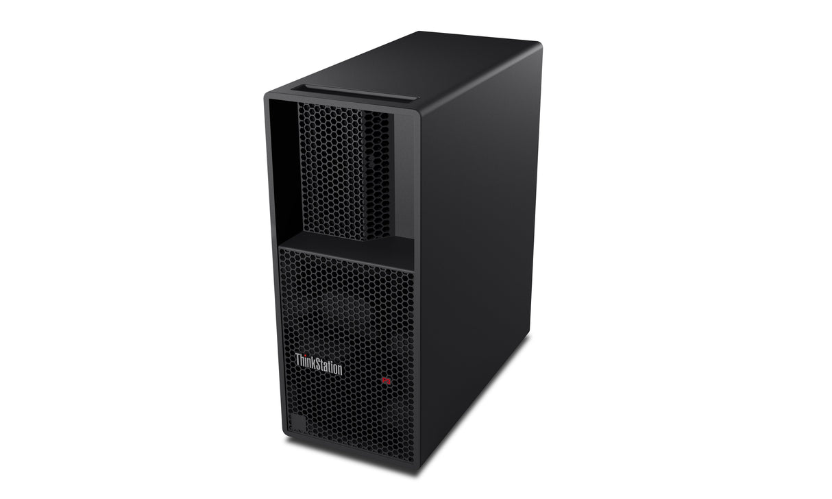 Lenovo Thinkstation P3 Tower Gen 2 Intel Core Ultra 7 265k 32go 1to Ssd M.2 2280 Pcie Rtx 2000 Ada 16go W11p 3 Year Onsite