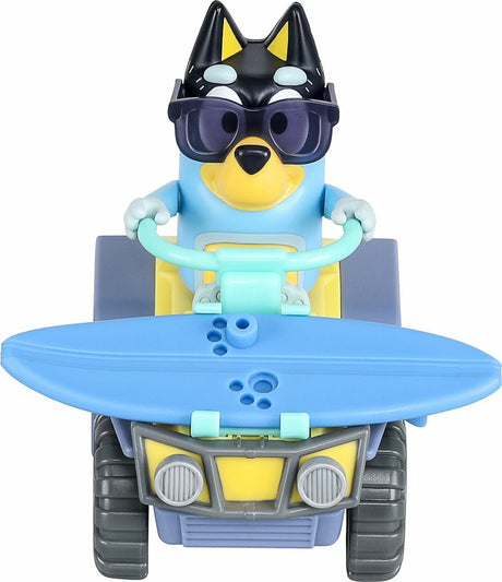 EAN 630996175491 - Moose Toys MS17549 figura de juguete para niños imagen 2