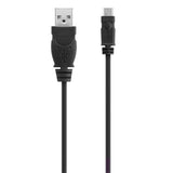 Belkin Cable Usb 2.0 A A Micro B De 0.9m
