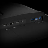 EAN 4719331811419 - GIGABYTE G27FC A pantalla para PC 68,6 cm (27") 1920 x 1080 Pixeles Full HD LED Negro imagen 6
