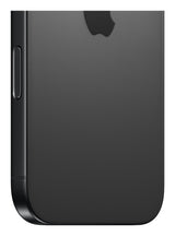 EAN 0195949771149 - Apple iPhone 16 Pro 16 cm (6.3") SIM doble iOS 18 5G USB Tipo C 128 GB Negro imagen 4