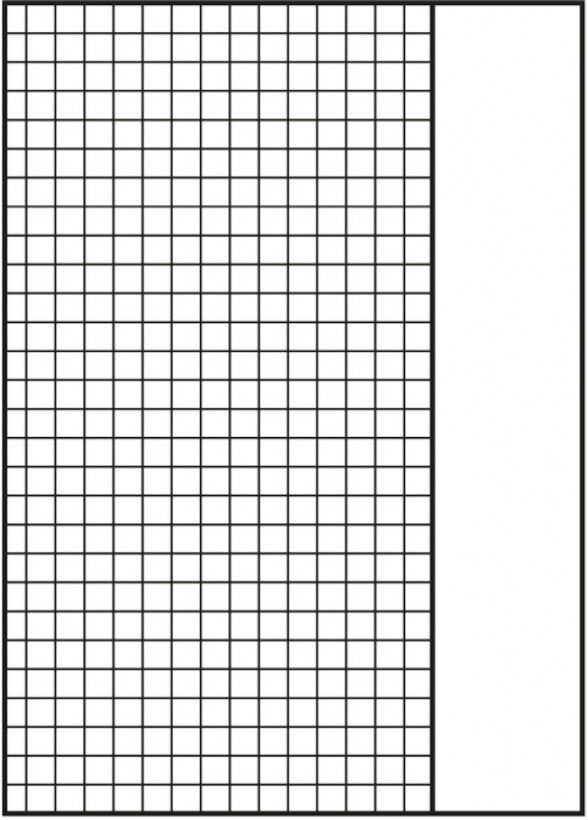 Oxford School - Cuaderno De Ejercicios - A4 (210 X 297 Mm)