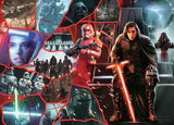 Puzzle Ravensburger  Star Wars Villano: Kylo Ren 1000 Piezas