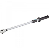 Hazet 5123-2clt, Llave De Torsión Plateado/Negro