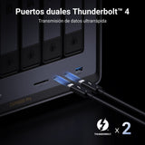 Ugreen Dxp6800 Pro, Nas 25899