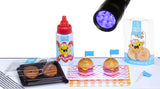 EAN 35051546801 - Miniverse MGA's - Make It Mini Foods: Cafe Series 5 imagen 9