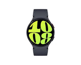 EAN 8806095075624 - Samsung Galaxy Watch6 SM-R945FZKADBT 3,81 cm (1.5") OLED 44 mm Digital 480 x 480 Pixeles Pantalla táctil  imagen 2
