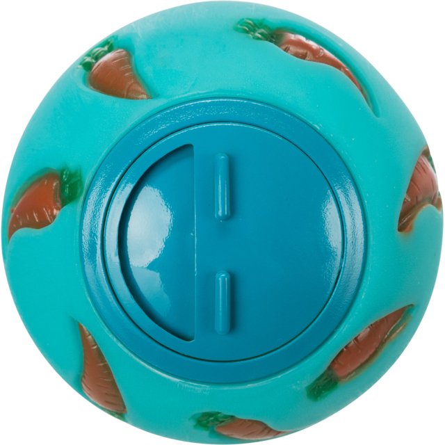 Pelota Para Conejo "Snacky"