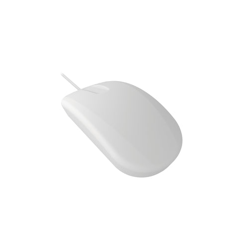 EAN 7061112800820 - Contour Design Active Key AK-PMH3 ratón Médico Ambidextro USB tipo A Óptico 1000 DPI imagen 2