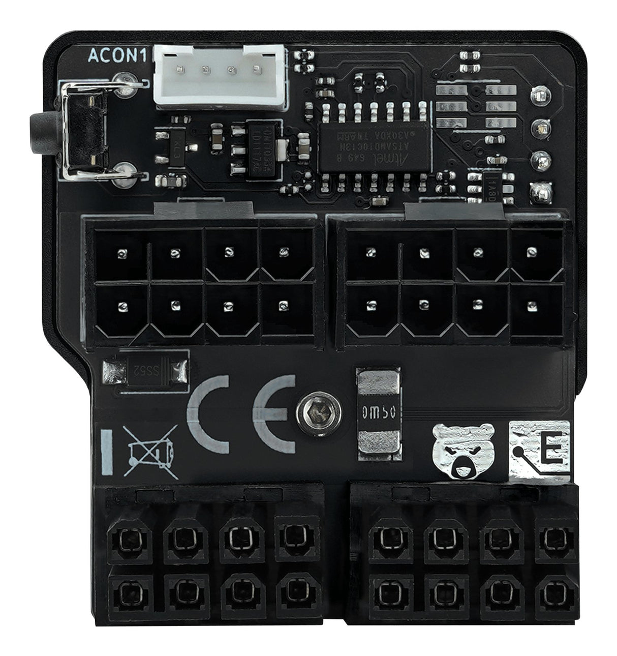 EAN 4260711990601 - Thermal Grizzly WireView GPU Universal Kit para GPU (unidad de procesamiento gráfico) imagen 5