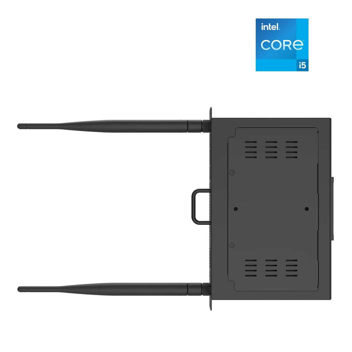 Benq Tey41-I5 - Slot-In Digital Signage Player - 16 Gb Ram - Intel Core I5 - 256 Gb - Windows 11 Pro [Trial] - Versión Uk