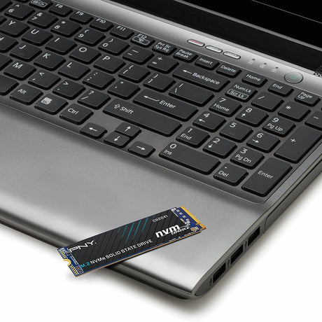 EAN 0751492771748 - PNY CS2241 1TB M.2 NVME PCI Express 4.0 3D NAND imagen 4