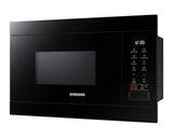 Microondas Samsung Mg22t8254ab Integrado Combinado 22 L 1300 W Negro