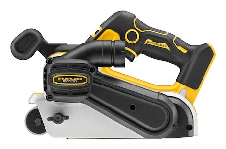 Amoladora Tasmowa 18v Dcw220nt Dewalt
