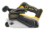 Amoladora Tasmowa 18v Dcw220nt Dewalt