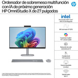 EAN 199896764919 - HP OmniStudio X All-in-One Desktop Next Gen AI 27-cs1005ns PC Copilot+ PC Intel Core Ultra 5 226V 68,6 cm  imagen 3