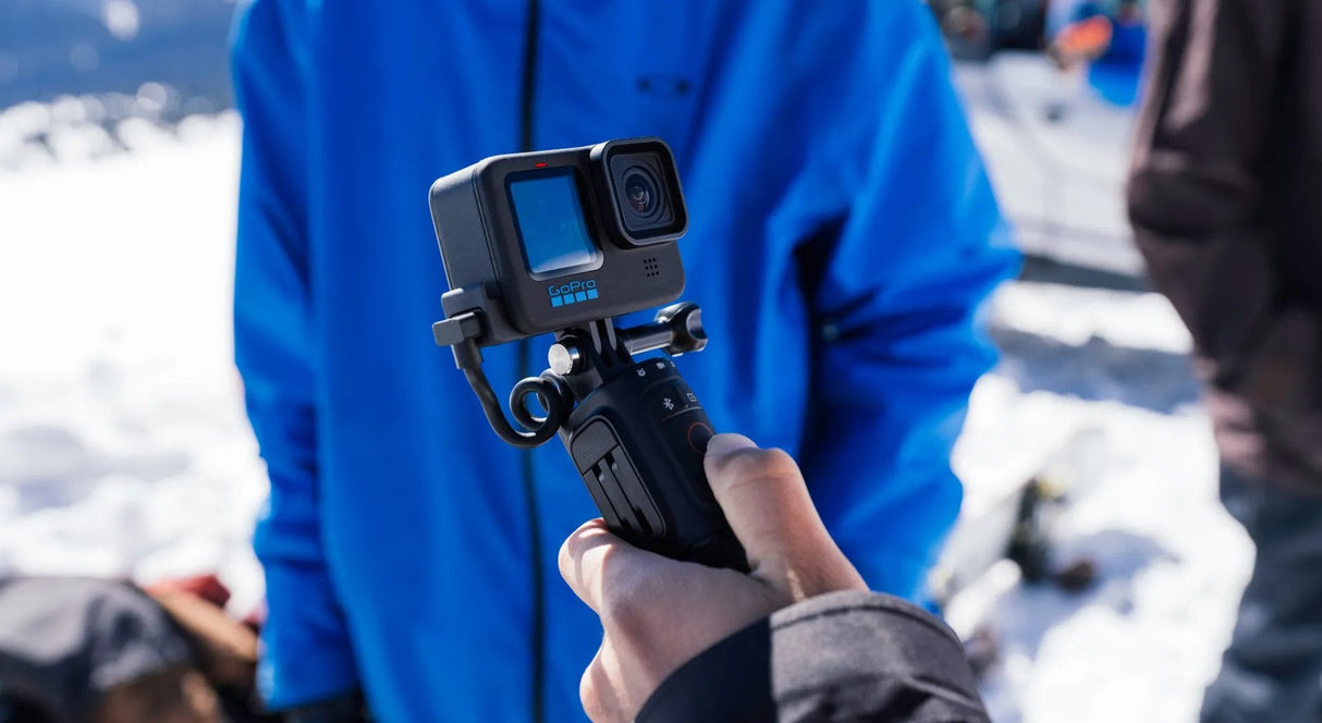 Volta Tripod Grip
