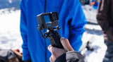 Volta Tripod Grip