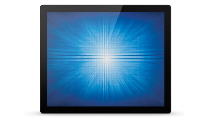 Elo Touch Solutions 1991l 48,3 Cm (19") 1280 X 1024 Pixeles Lcd/Tft Pantalla Táctil Quiosco Negro