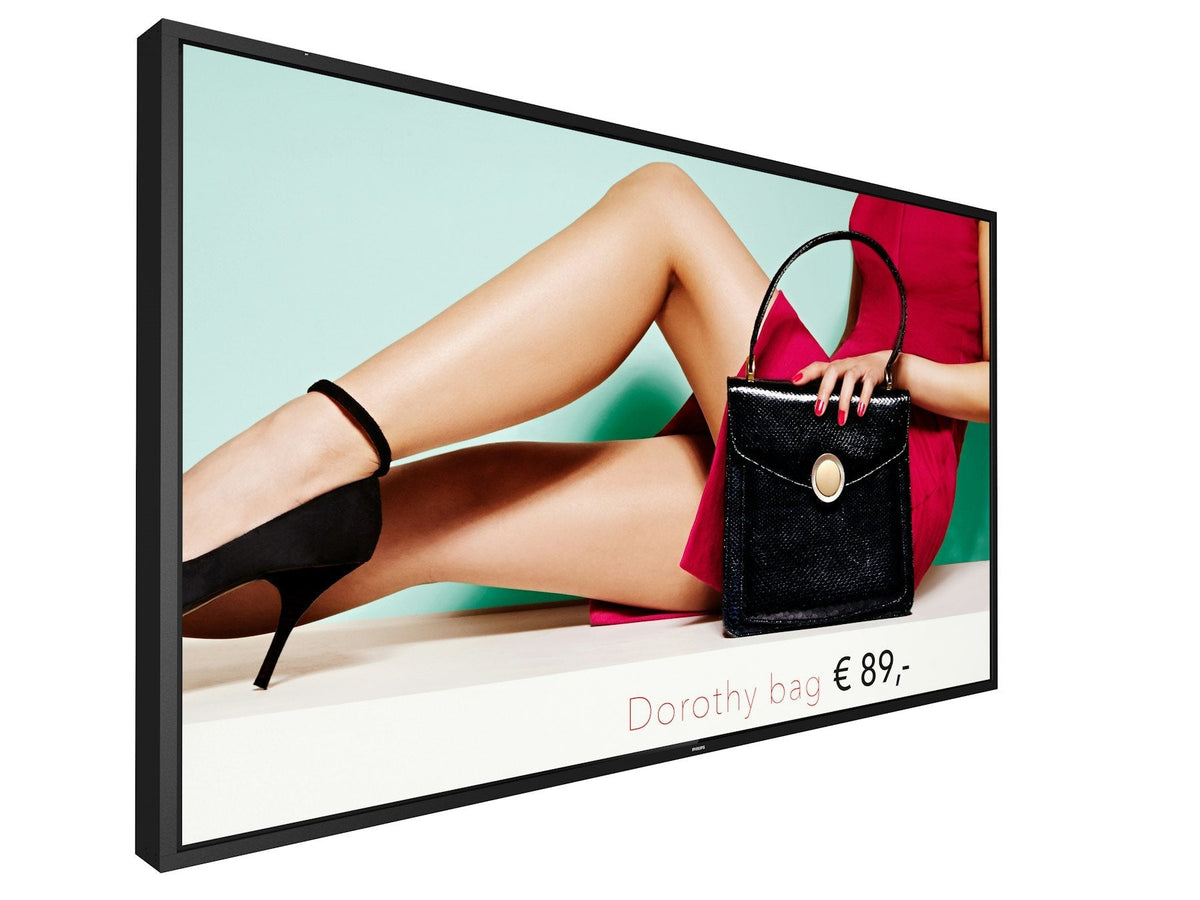 Philips 75bdl4003h/02 - Pantalla Plana (Tft/Lcd) - 190,5 Cm